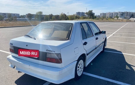 Fiat Croma, 1989 год, 170 000 рублей, 3 фотография