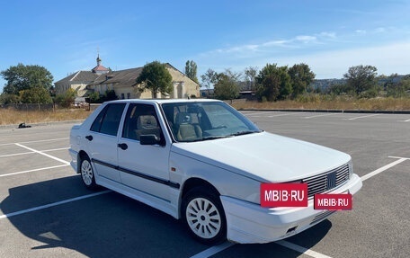 Fiat Croma, 1989 год, 170 000 рублей, 2 фотография