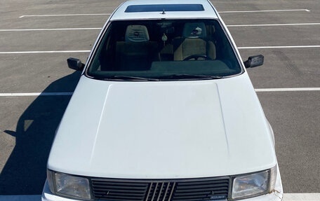 Fiat Croma, 1989 год, 170 000 рублей, 7 фотография