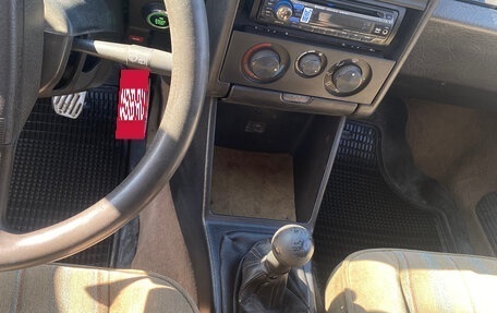 Fiat Croma, 1989 год, 170 000 рублей, 15 фотография