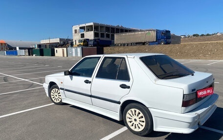 Fiat Croma, 1989 год, 170 000 рублей, 4 фотография