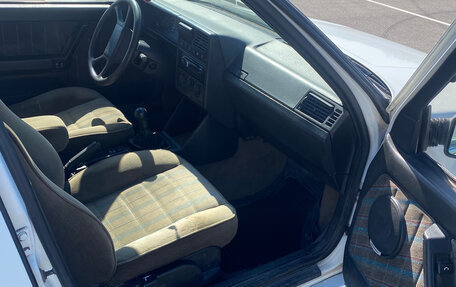 Fiat Croma, 1989 год, 170 000 рублей, 17 фотография