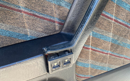 Fiat Croma, 1989 год, 170 000 рублей, 19 фотография