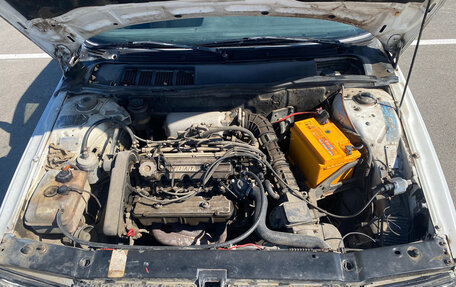 Fiat Croma, 1989 год, 170 000 рублей, 25 фотография