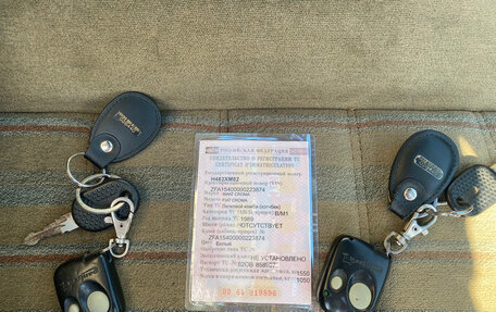 Fiat Croma, 1989 год, 170 000 рублей, 27 фотография