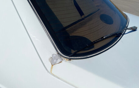 Fiat Croma, 1989 год, 170 000 рублей, 24 фотография