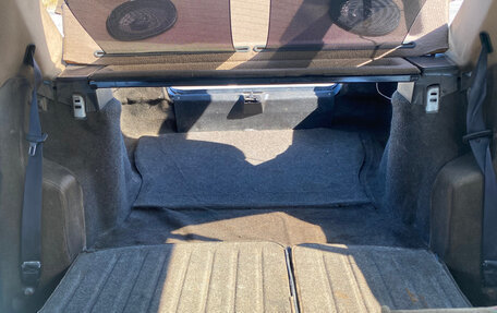 Fiat Croma, 1989 год, 170 000 рублей, 20 фотография