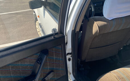 Fiat Croma, 1989 год, 170 000 рублей, 22 фотография