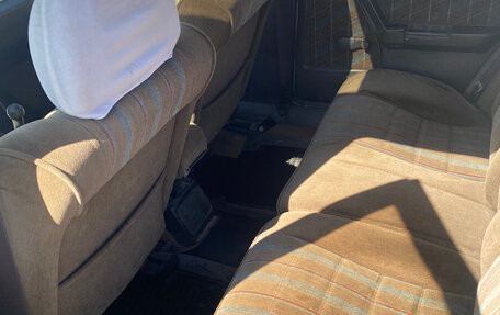 Fiat Croma, 1989 год, 170 000 рублей, 18 фотография