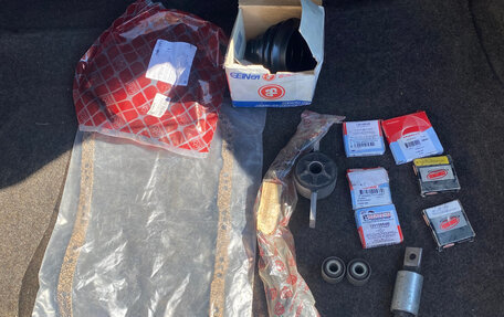 Fiat Croma, 1989 год, 170 000 рублей, 26 фотография