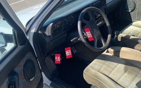 Fiat Croma, 1989 год, 170 000 рублей, 16 фотография