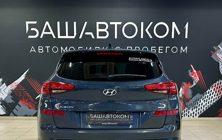 Hyundai Tucson III, 2018 год, 1 800 000 рублей, 6 фотография
