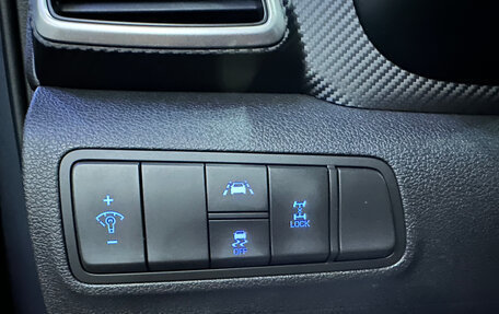 Hyundai Tucson III, 2018 год, 1 800 000 рублей, 16 фотография
