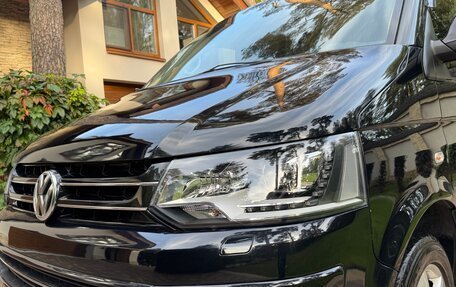 Volkswagen Multivan T5, 2010 год, 2 150 000 рублей, 3 фотография