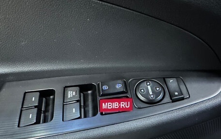 Hyundai Tucson III, 2018 год, 1 800 000 рублей, 17 фотография