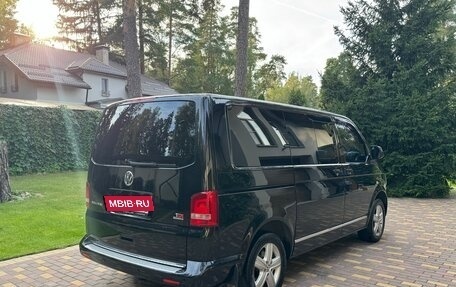 Volkswagen Multivan T5, 2010 год, 2 150 000 рублей, 5 фотография