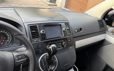Volkswagen Multivan T5, 2010 год, 2 150 000 рублей, 7 фотография