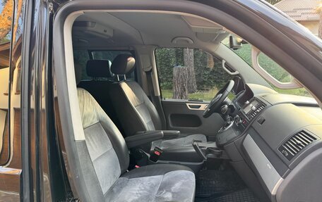 Volkswagen Multivan T5, 2010 год, 2 150 000 рублей, 9 фотография