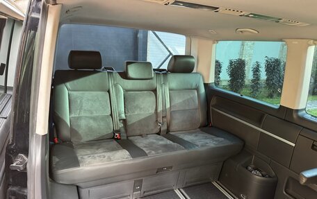 Volkswagen Multivan T5, 2010 год, 2 150 000 рублей, 15 фотография