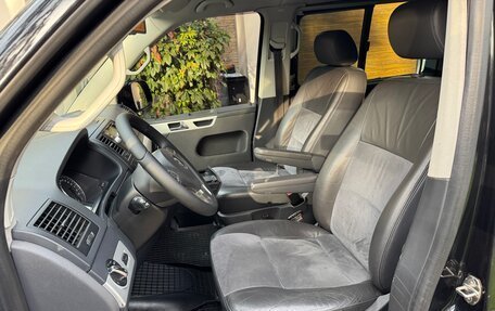 Volkswagen Multivan T5, 2010 год, 2 150 000 рублей, 14 фотография