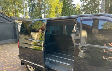 Volkswagen Multivan T5, 2010 год, 2 150 000 рублей, 16 фотография