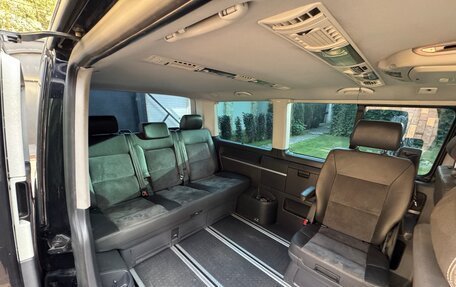 Volkswagen Multivan T5, 2010 год, 2 150 000 рублей, 17 фотография