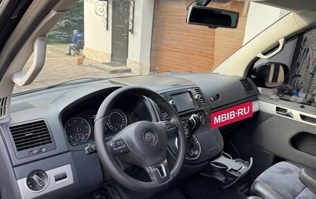 Volkswagen Multivan T5, 2010 год, 2 150 000 рублей, 6 фотография