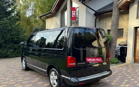 Volkswagen Multivan T5, 2010 год, 2 150 000 рублей, 4 фотография