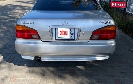 Nissan Laurel VIII, 1997 год, 700 000 рублей, 2 фотография