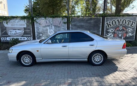 Nissan Laurel VIII, 1997 год, 700 000 рублей, 4 фотография
