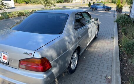 Nissan Laurel VIII, 1997 год, 700 000 рублей, 9 фотография
