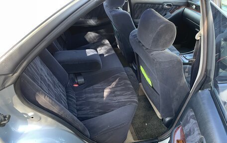 Nissan Laurel VIII, 1997 год, 700 000 рублей, 12 фотография