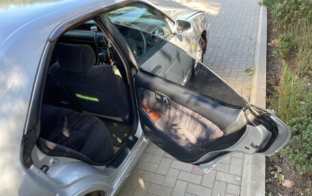 Nissan Laurel VIII, 1997 год, 700 000 рублей, 11 фотография