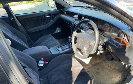 Nissan Laurel VIII, 1997 год, 700 000 рублей, 15 фотография