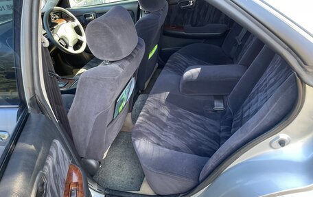 Nissan Laurel VIII, 1997 год, 700 000 рублей, 17 фотография