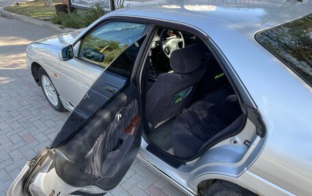 Nissan Laurel VIII, 1997 год, 700 000 рублей, 16 фотография