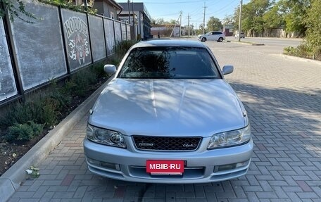 Nissan Laurel VIII, 1997 год, 700 000 рублей, 7 фотография