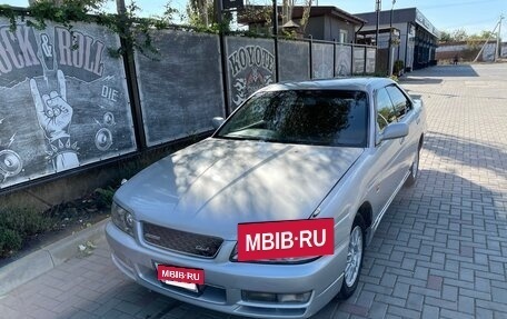 Nissan Laurel VIII, 1997 год, 700 000 рублей, 6 фотография
