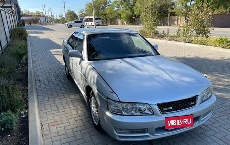 Nissan Laurel VIII, 1997 год, 700 000 рублей, 8 фотография