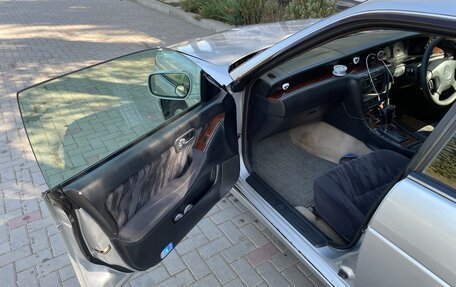 Nissan Laurel VIII, 1997 год, 700 000 рублей, 18 фотография