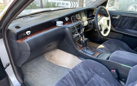 Nissan Laurel VIII, 1997 год, 700 000 рублей, 20 фотография