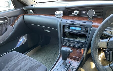 Nissan Laurel VIII, 1997 год, 700 000 рублей, 27 фотография