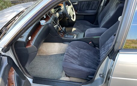 Nissan Laurel VIII, 1997 год, 700 000 рублей, 19 фотография