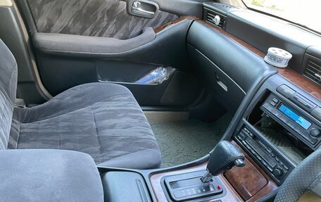 Nissan Laurel VIII, 1997 год, 700 000 рублей, 28 фотография