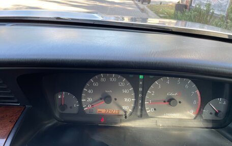 Nissan Laurel VIII, 1997 год, 700 000 рублей, 33 фотография