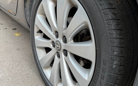 Opel Astra J, 2013 год, 800 000 рублей, 12 фотография