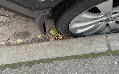 Opel Astra J, 2013 год, 800 000 рублей, 11 фотография