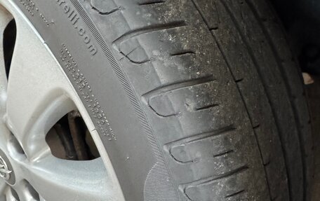 Opel Astra J, 2013 год, 800 000 рублей, 13 фотография