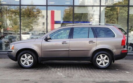 Volvo XC90 II рестайлинг, 2008 год, 1 190 000 рублей, 5 фотография