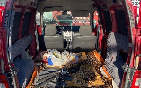 Citroen Berlingo II рестайлинг, 2010 год, 305 000 рублей, 6 фотография